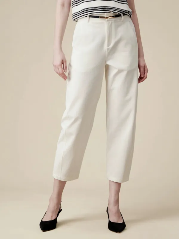 Amoretu Cotton Casual Eight Pants sold by Amoretu