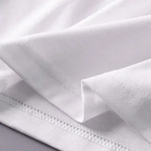 Modal V Neck Long Sleeve Straight hem T Shirt sold by Amoretu product image thumbnail 3