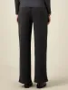 Amoretu Women's Elastic Waist Stretch Knit Pants sold by Amoretu