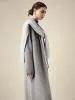 Amoretu Women's Wool Long-Sleeved Knitted Cardigan sold by Amoretu