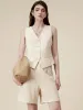 Amoretu Classic Stretch Suit Vest sold by Amoretu