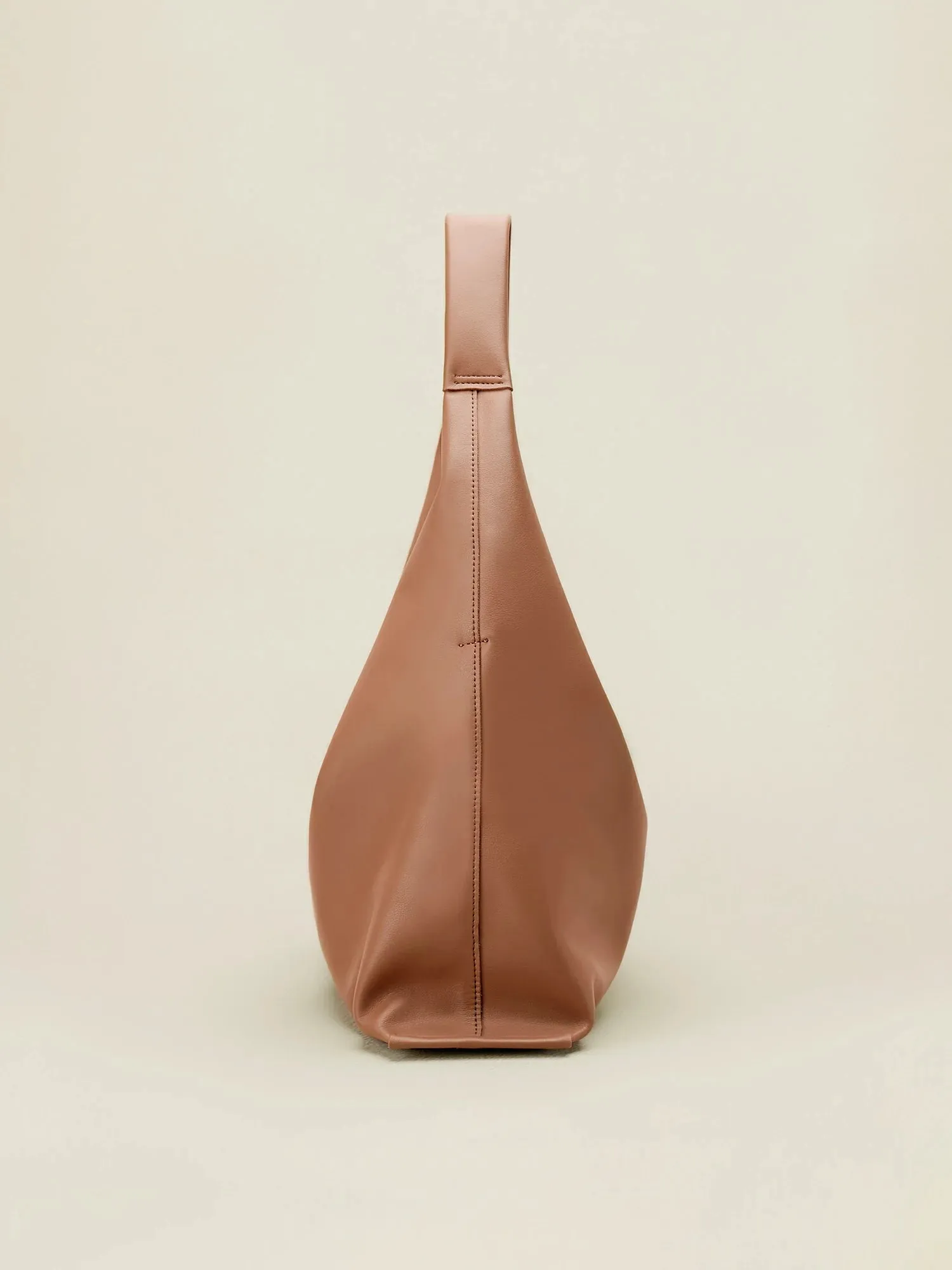 Amoretu Women’s Leather Soft Three-Dimensional Tote Bag sold by Amoretu product image thumbnail 5