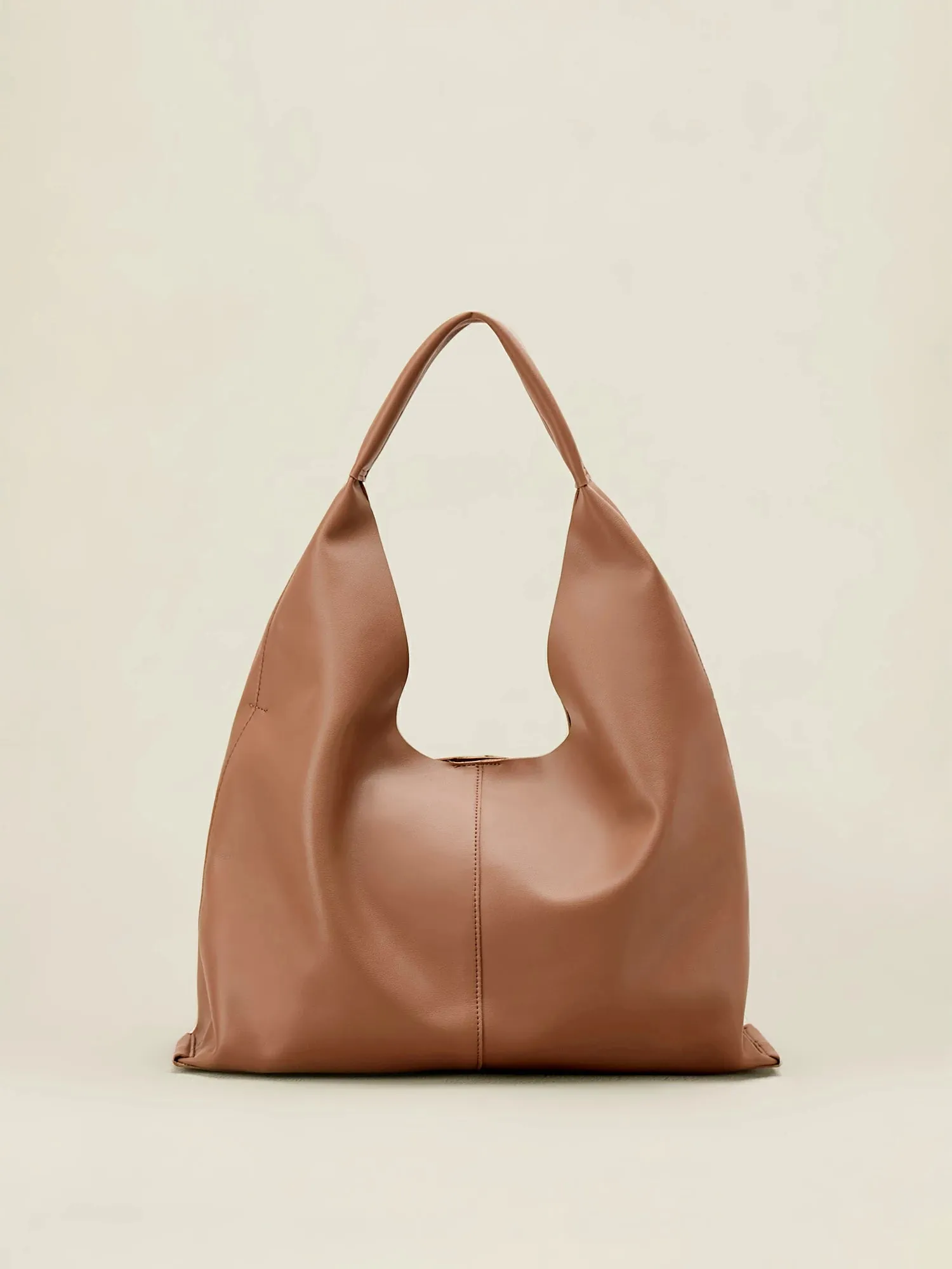 Amoretu Women’s Leather Soft Three-Dimensional Tote Bag sold by Amoretu product image thumbnail 3