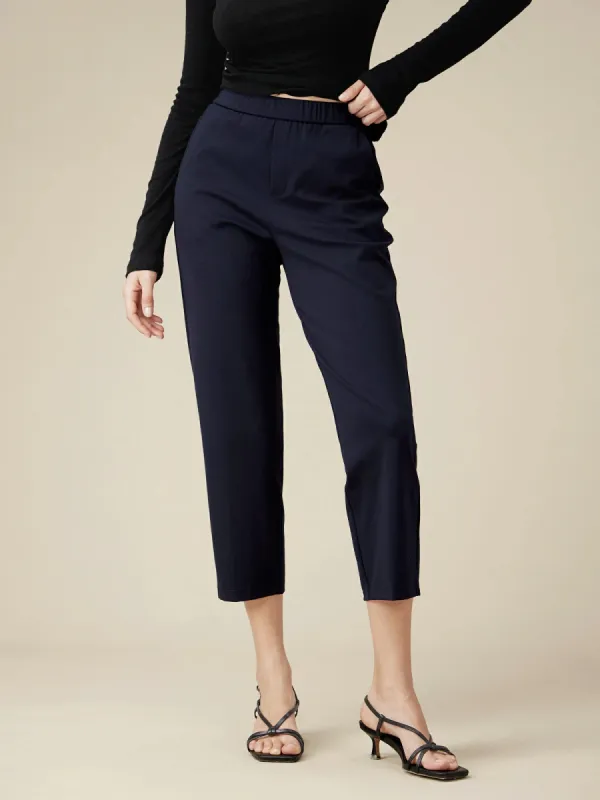 Amoretu Cotton Stretch Pencil Pants sold by Amoretu