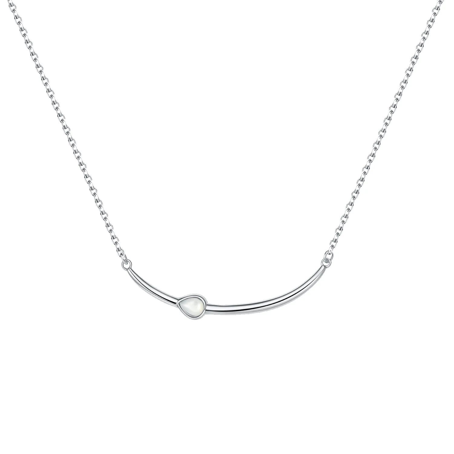 Cold-brew Coffee Pendant Necklace sold by Babybei