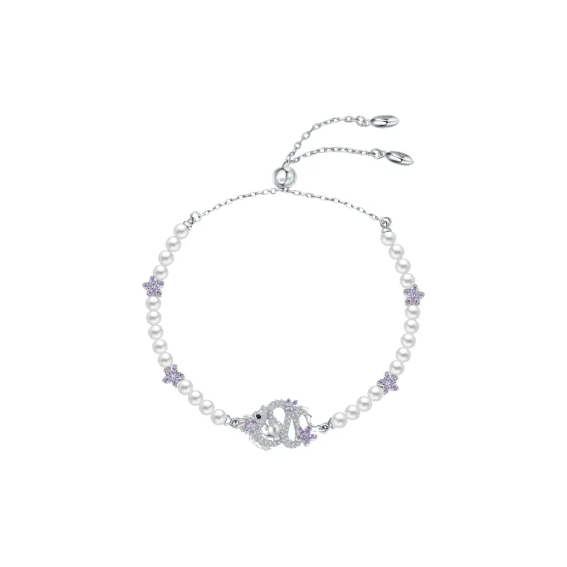 Loongloong Beaded Bracelet sold by Babybei