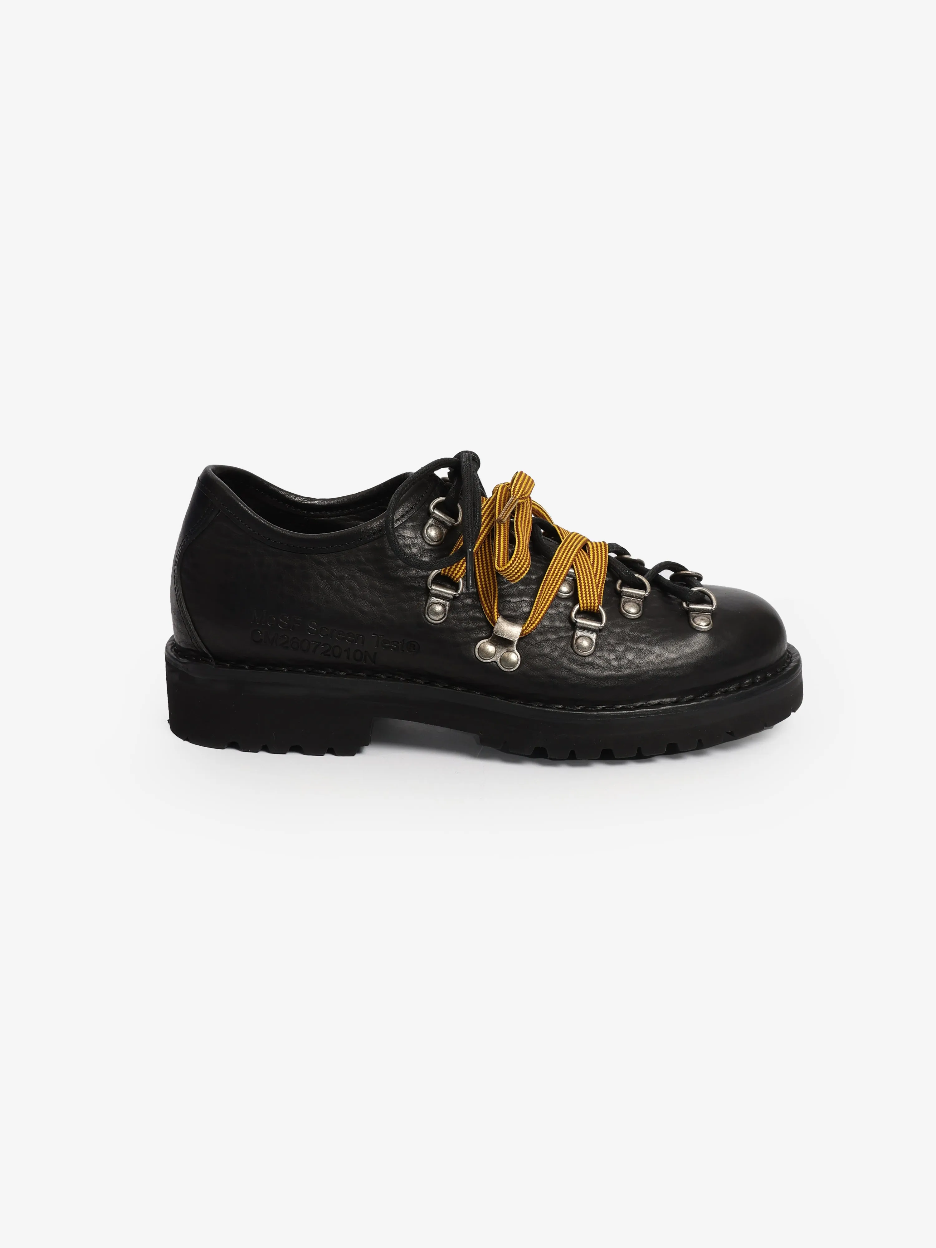 Euclid Low Hiking Shoe - Womens sold by SCRT product image thumbnail 2
