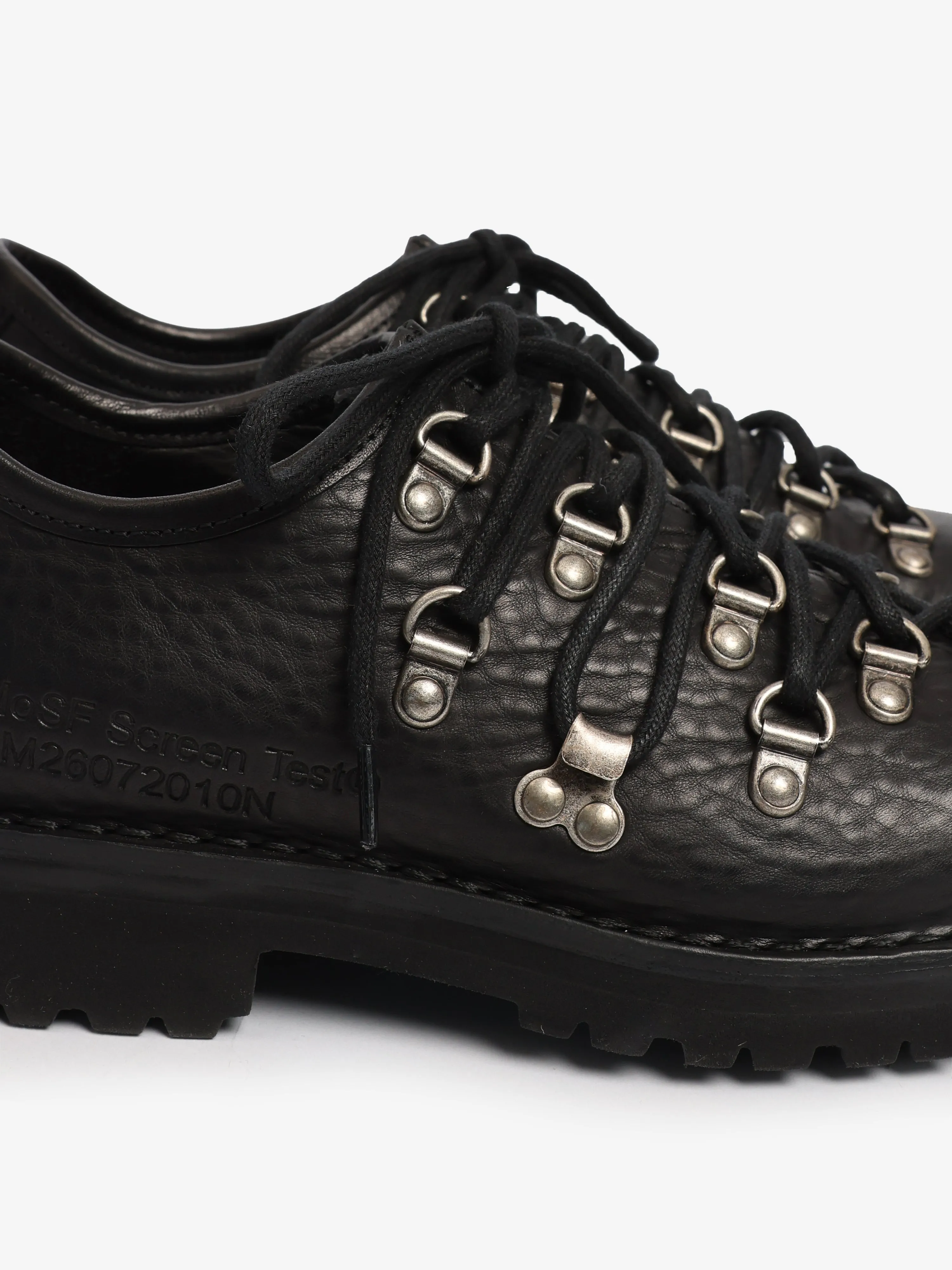 Euclid Low Hiking Shoe - Womens sold by SCRT product image thumbnail 4