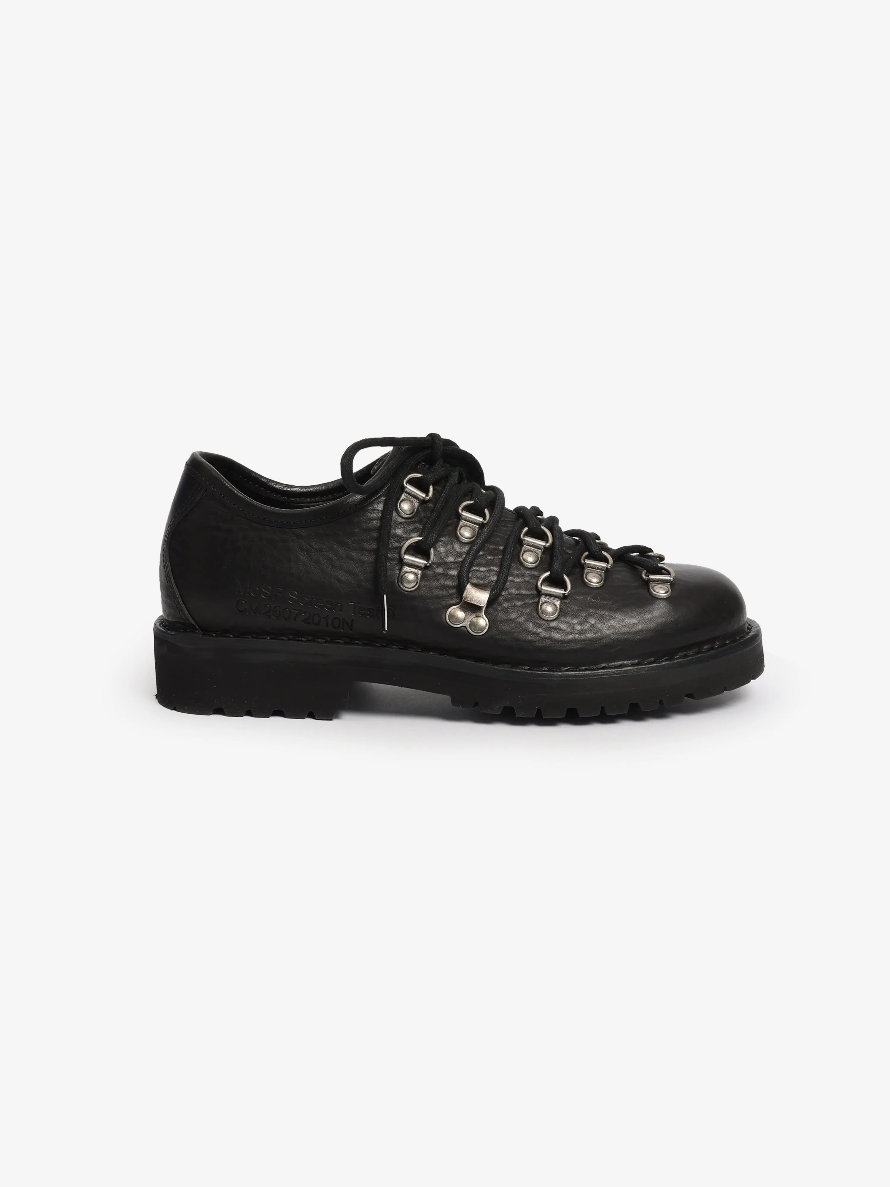 Euclid Low Hiking Shoe - Womens sold by SCRT