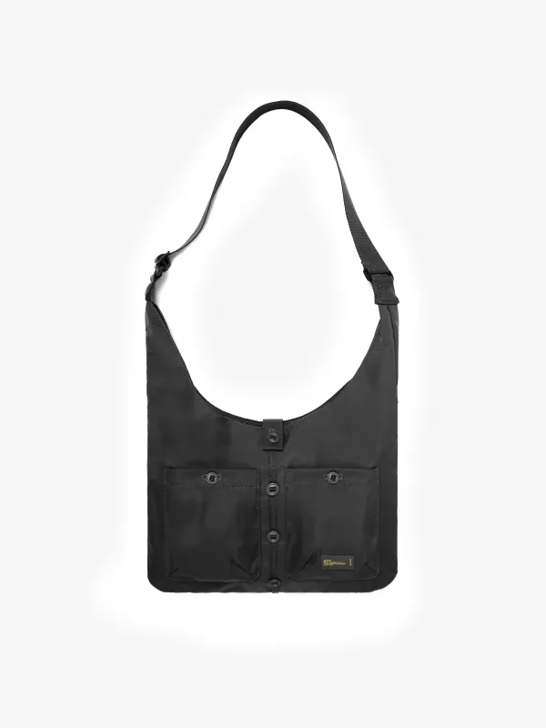 Sling Bag - Black made by SCRT