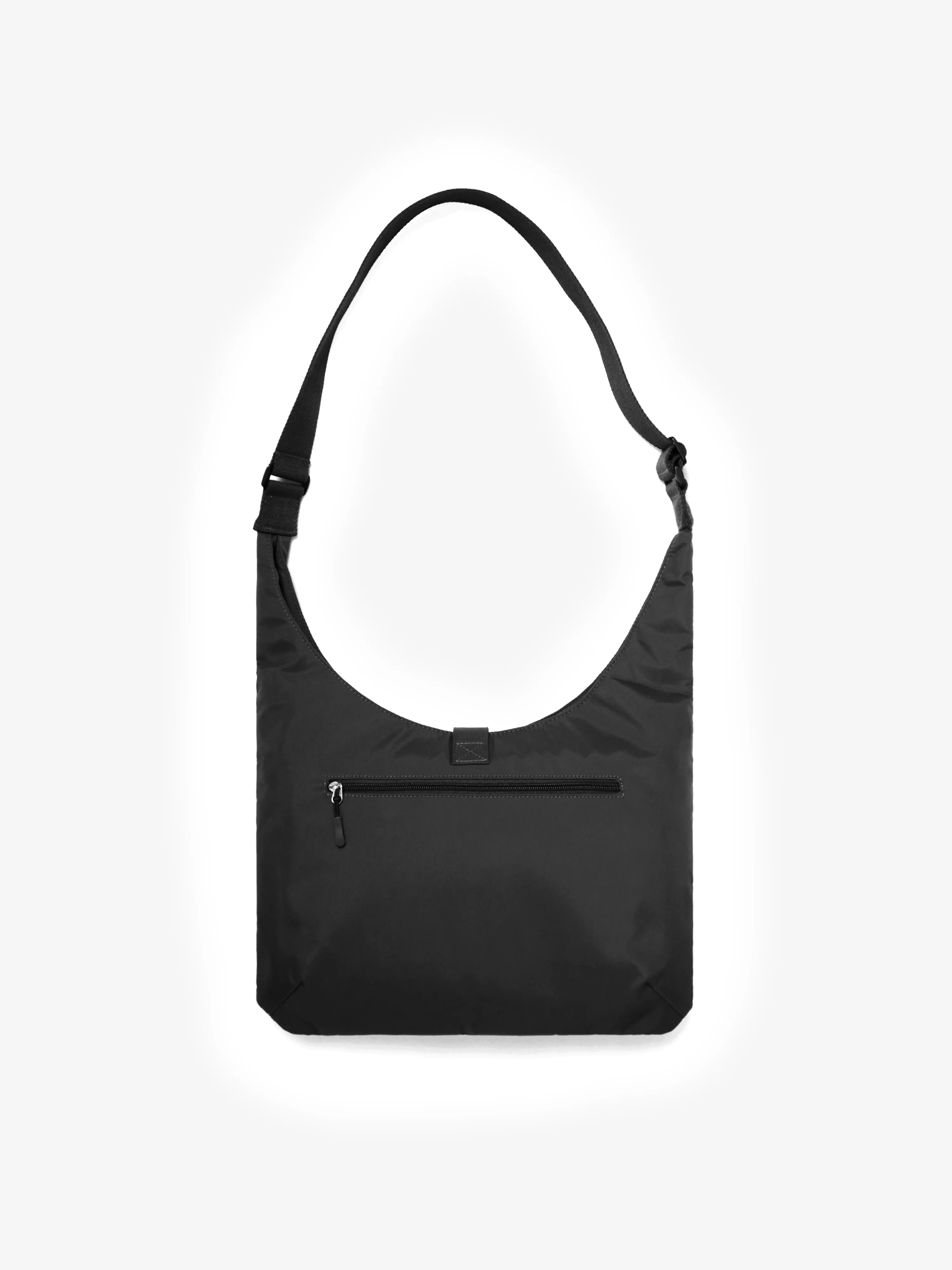 Sling Bag - Black sold by SCRT product image thumbnail 2