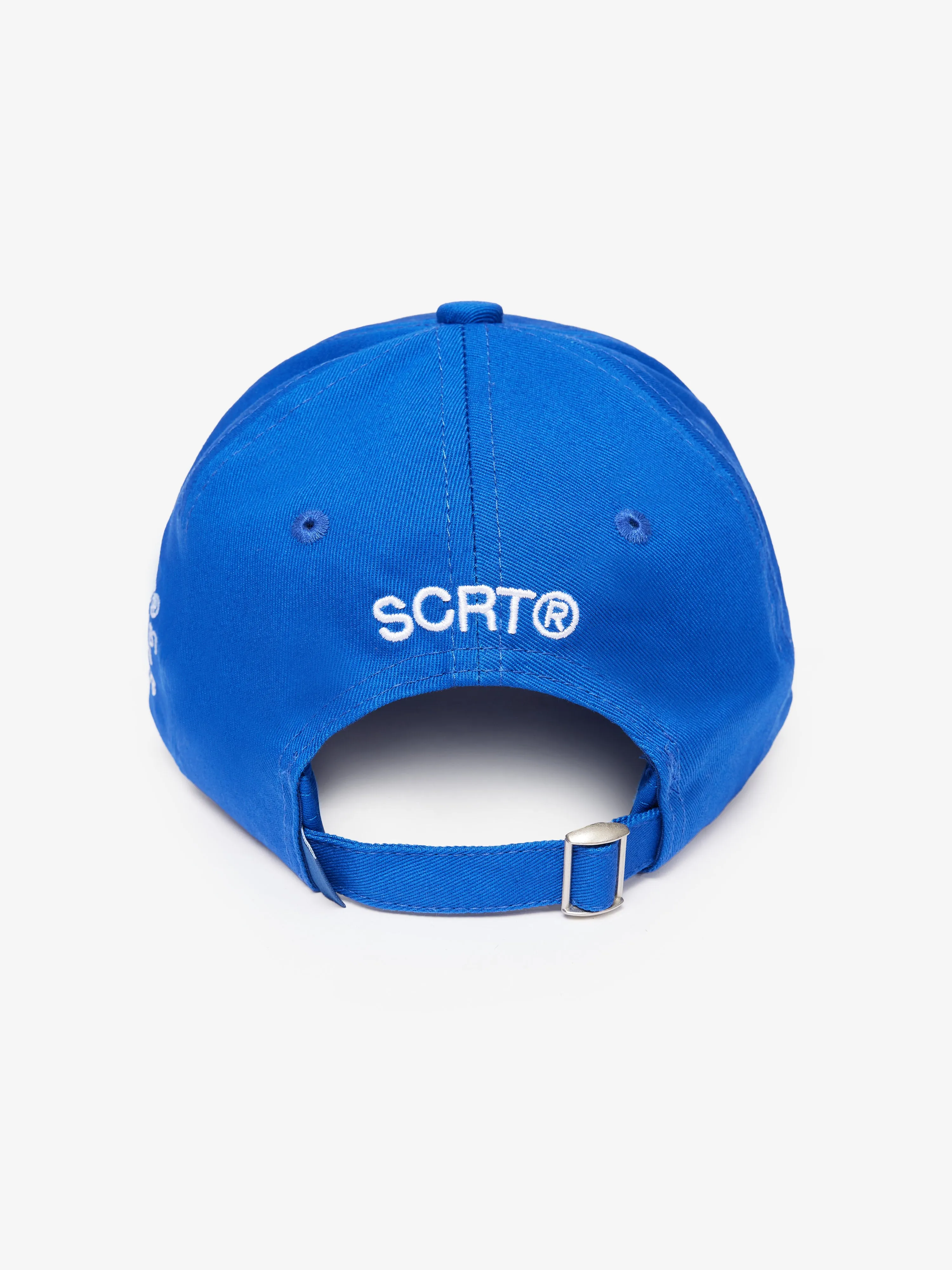 Cinema Society Dad Cap - Blue sold by SCRT product image thumbnail 3