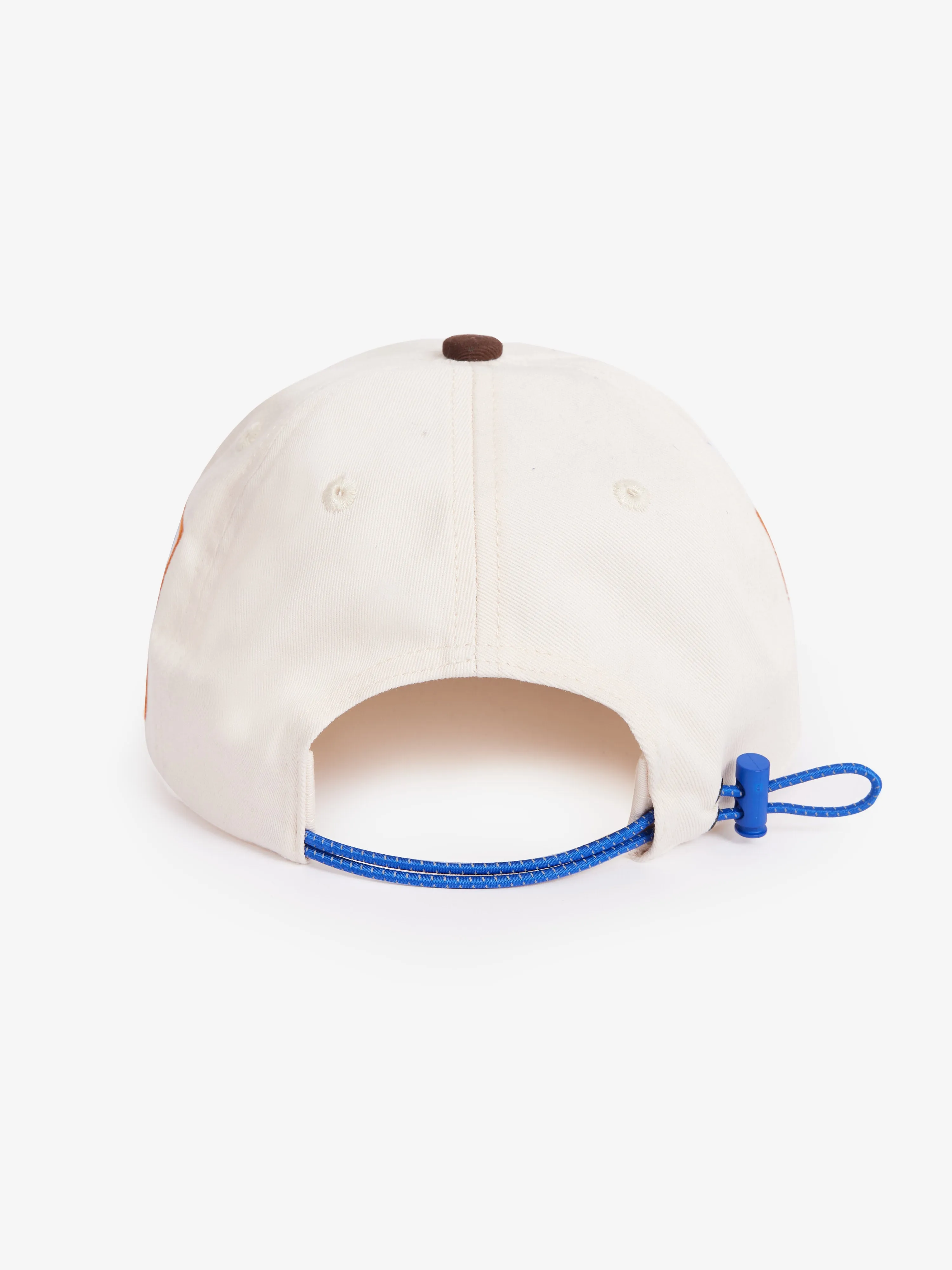 Lacuna® Inc High Profile Cap - Off White sold by SCRT product image thumbnail 5