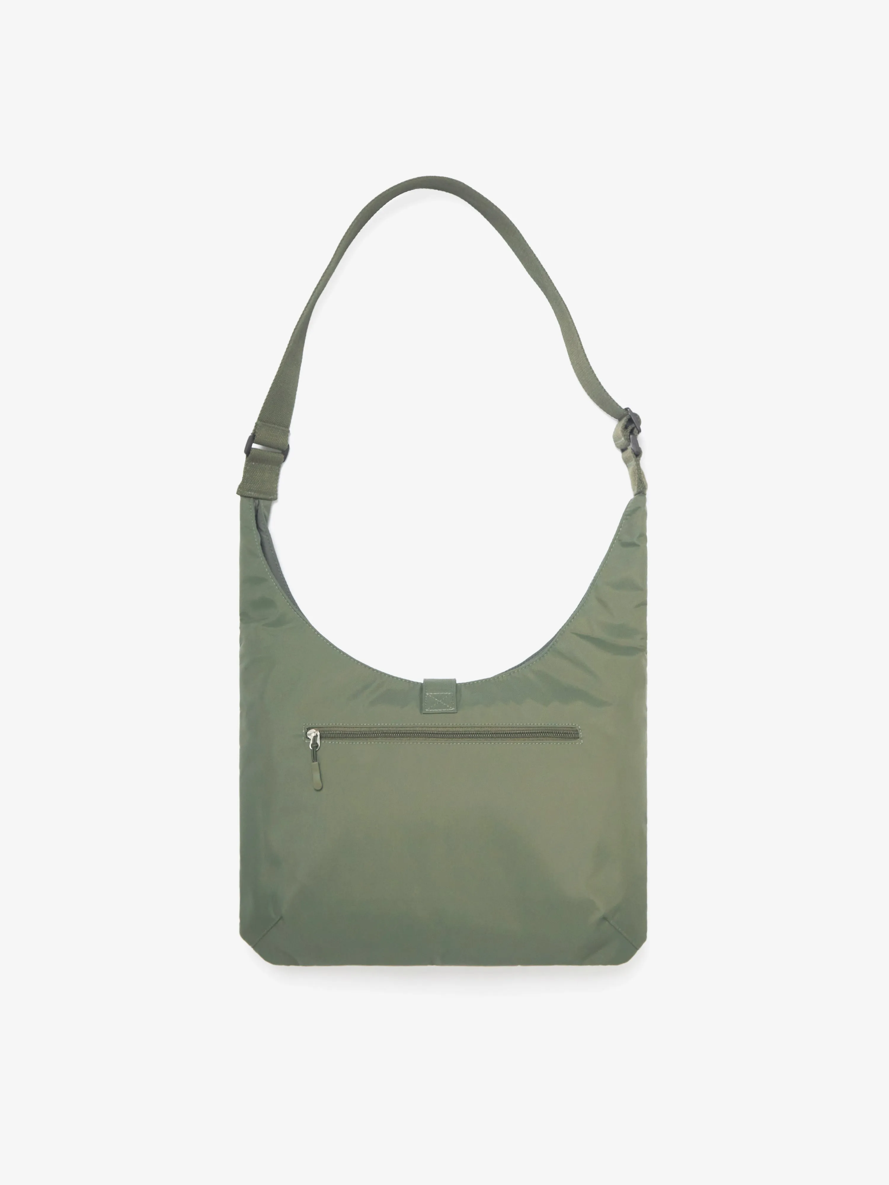 Sling Bag - Green sold by SCRT product image thumbnail 3