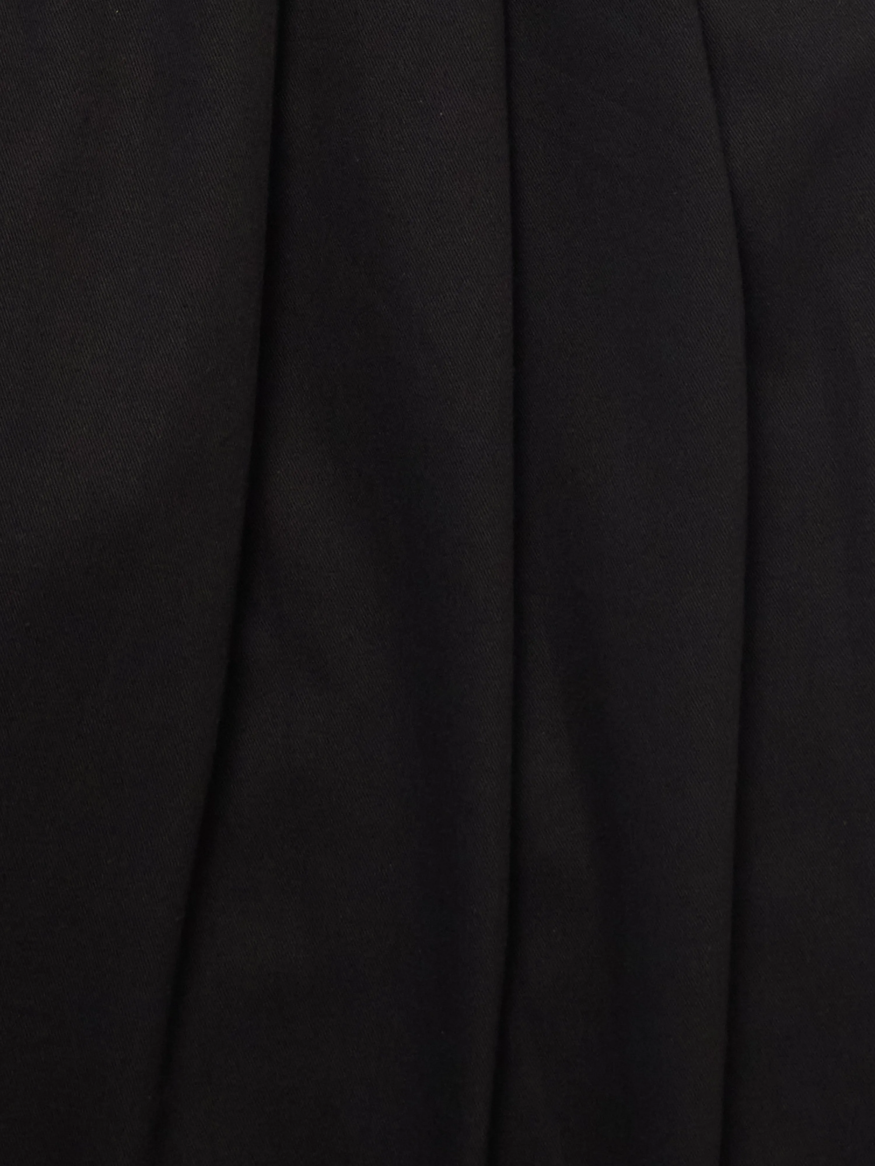 The Triple Pleat Trouser - Cotton sold by SCRT product image thumbnail 5