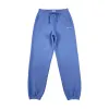 blueberry oversized ultra cozy sweatpants sold by Aloura Lounge