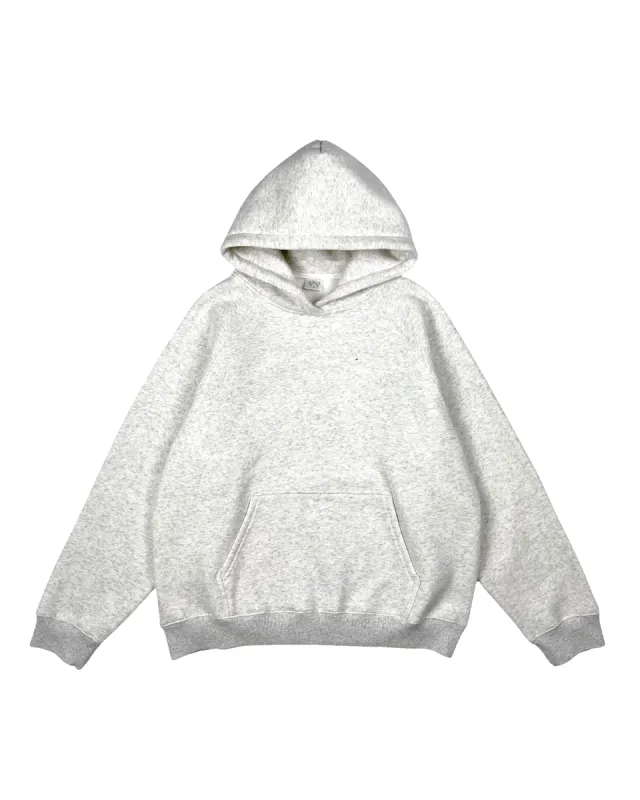 moon oversized core hoodie sold by Aloura Lounge