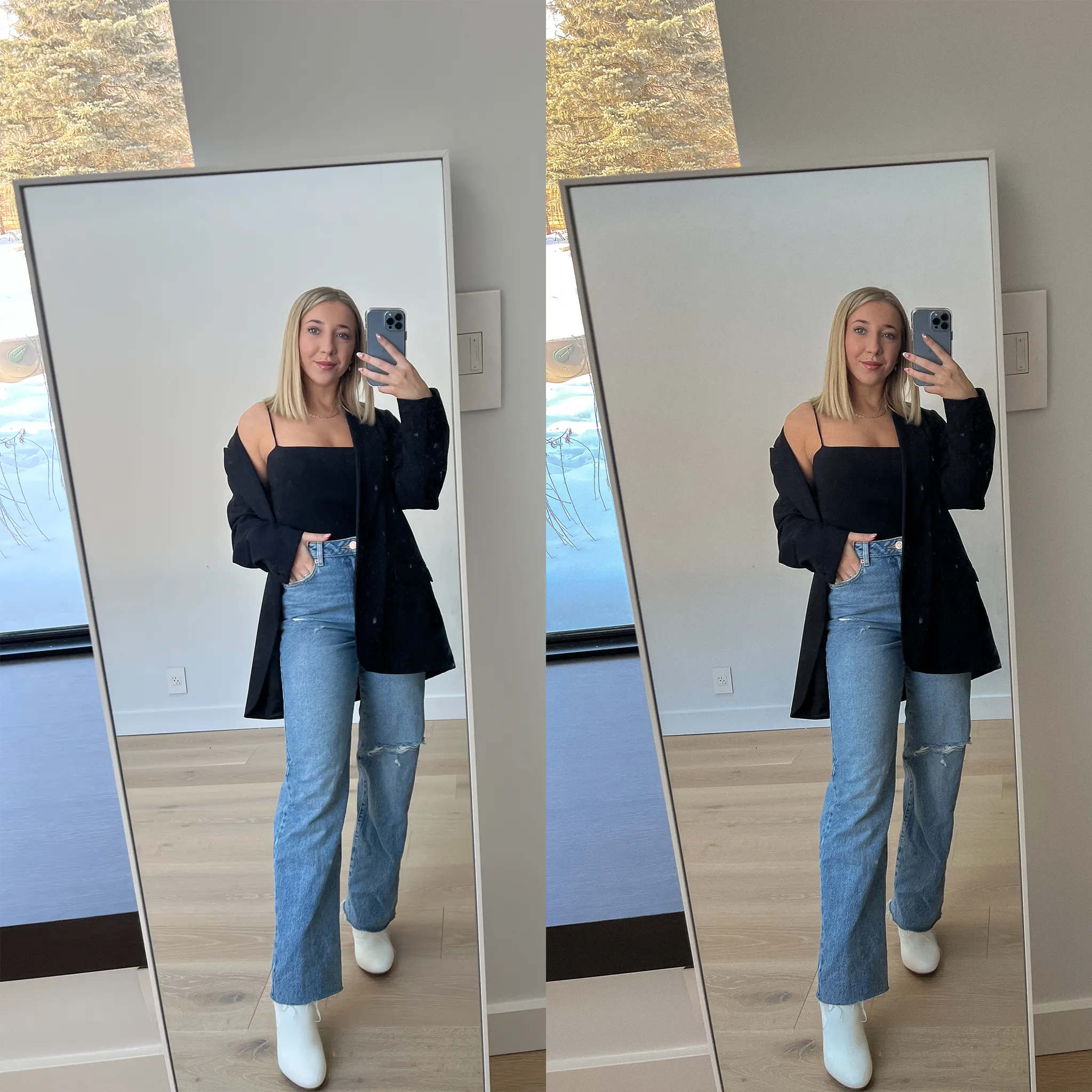 the essential lightroom presets sold by Aloura Lounge product image thumbnail 4