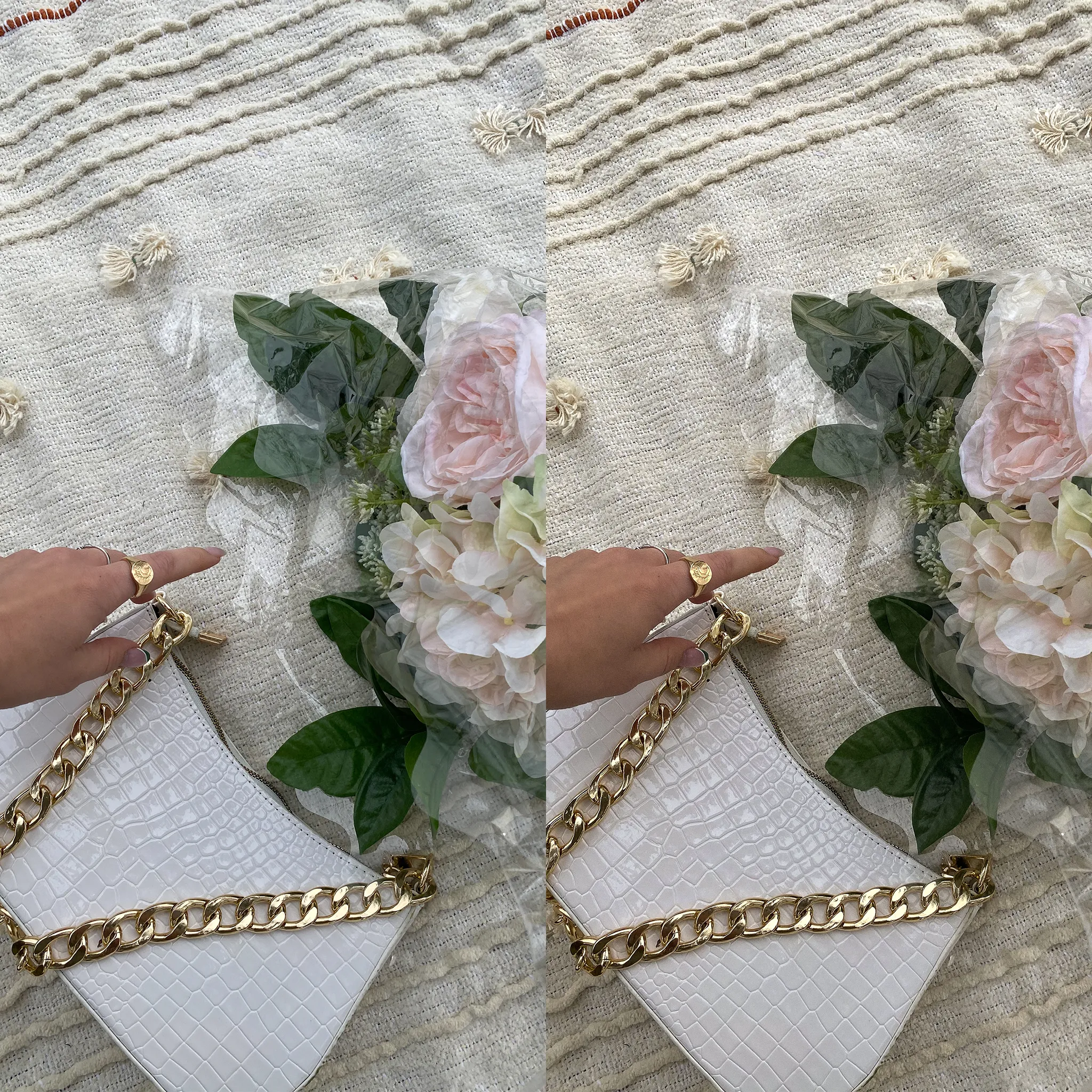 the essential lightroom presets sold by Aloura Lounge product image thumbnail 5