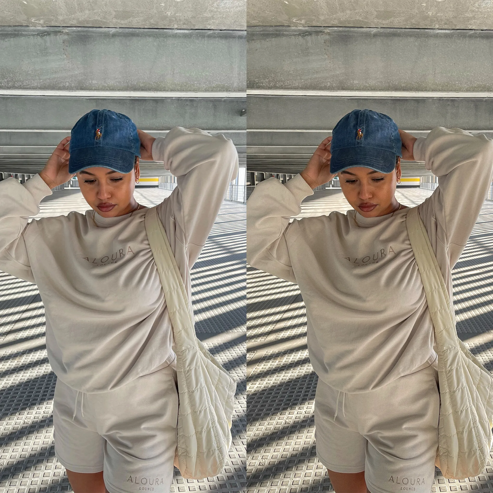 the essential lightroom presets sold by Aloura Lounge product image thumbnail 3