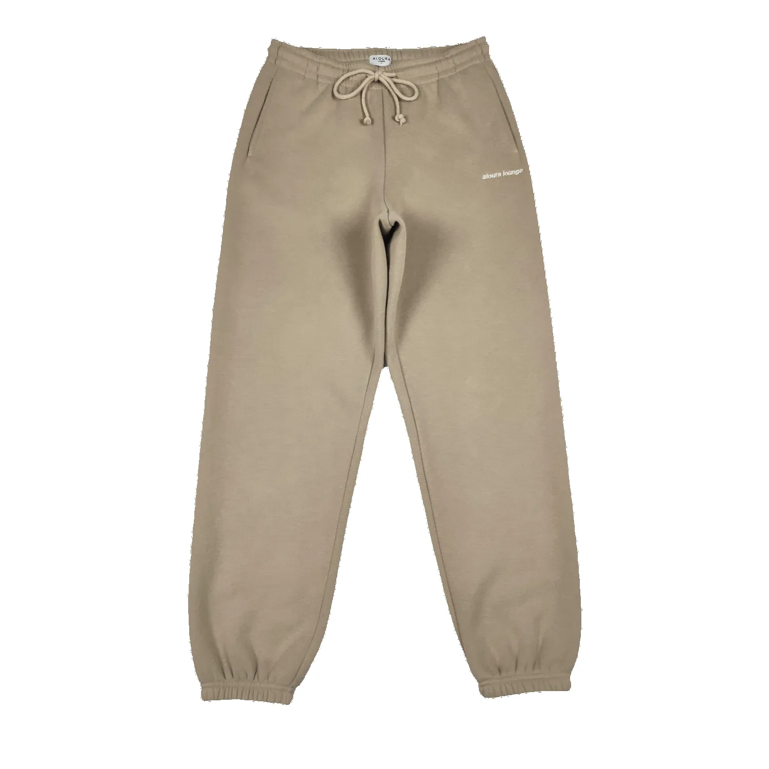 dolce oversized ultra cozy sweatpants sold by Aloura Lounge