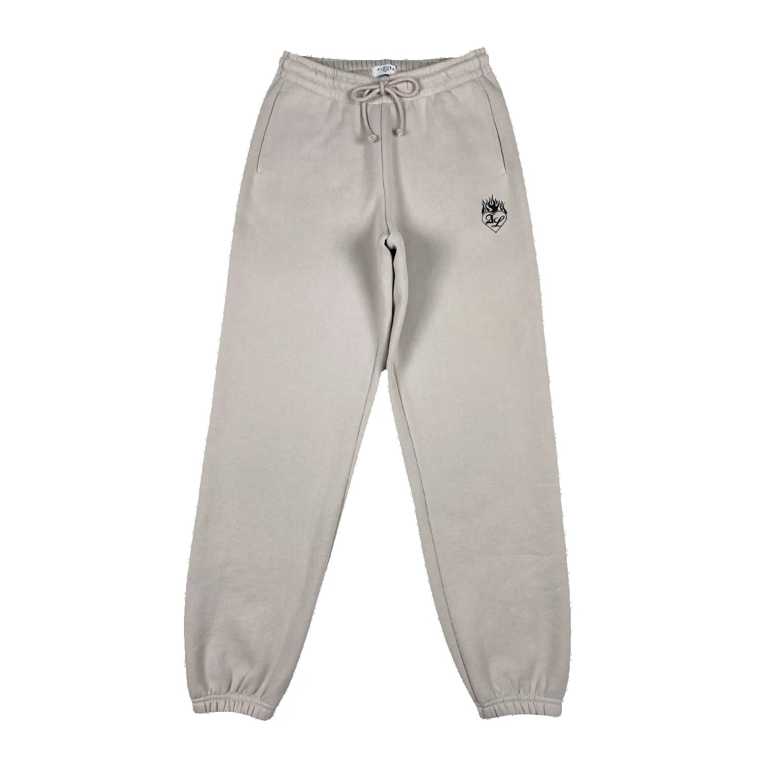 fog oversized ibtfoba sweatpants *pre-order sold by Aloura Lounge