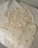 teddy pj set sold by Aloura Lounge