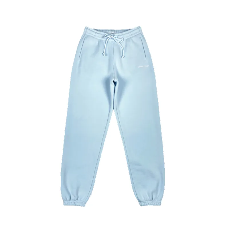 coastal oversized self love ultra cozy sweatpants sold by Aloura Lounge