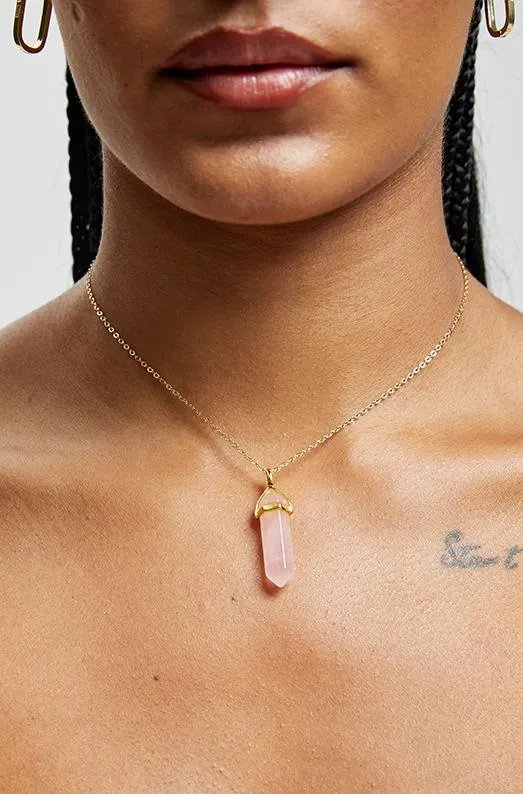 Chella - Pink Gold sold by PETA AND JAIN