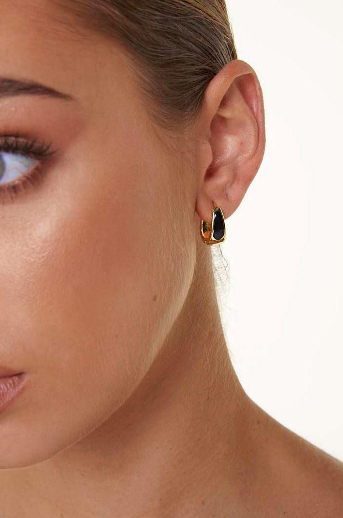 Darby - Black sold by PETA AND JAIN product image thumbnail 2