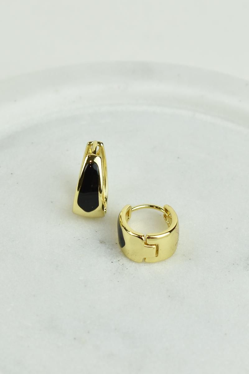 Darby - Black sold by PETA AND JAIN