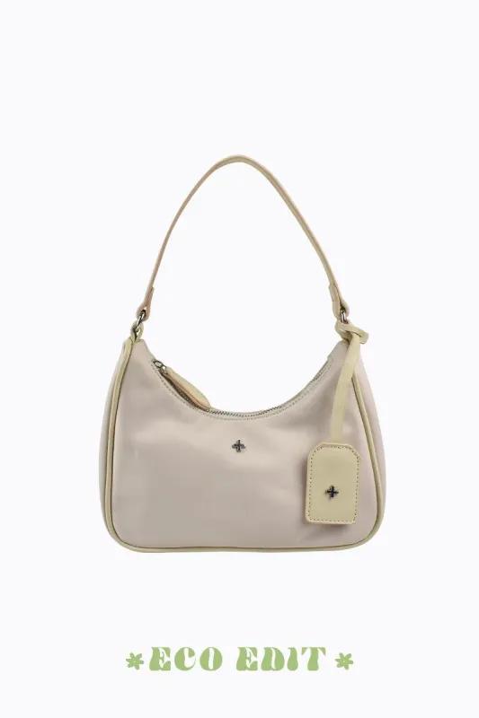 Niah - Bisque Nylon sold by PETA AND JAIN