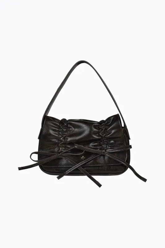 Klancy - Chocolate Distressed sold by PETA AND JAIN