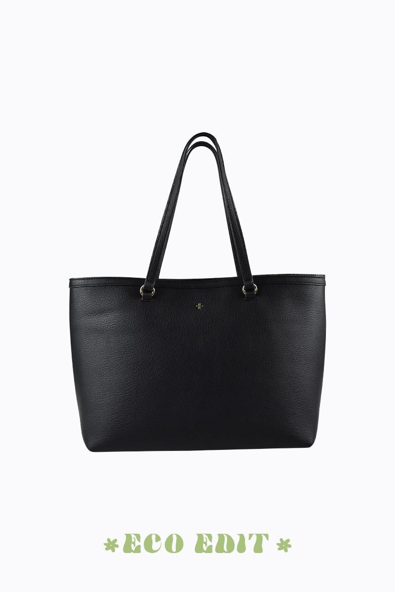 Jess - Black Pebble Gold sold by PETA AND JAIN