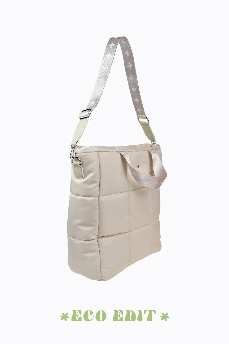 Zetland - Bisque Nylon sold by PETA AND JAIN product image thumbnail 2