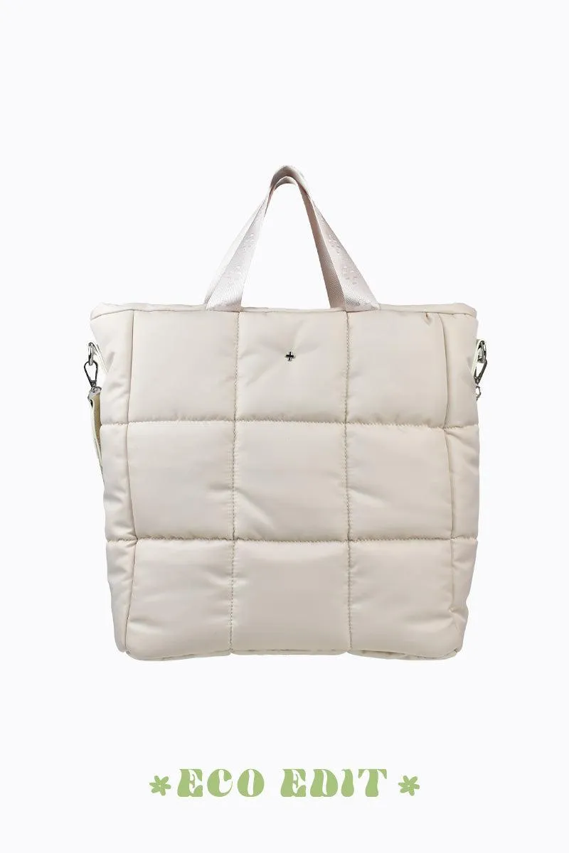 Zetland - Bisque Nylon sold by PETA AND JAIN