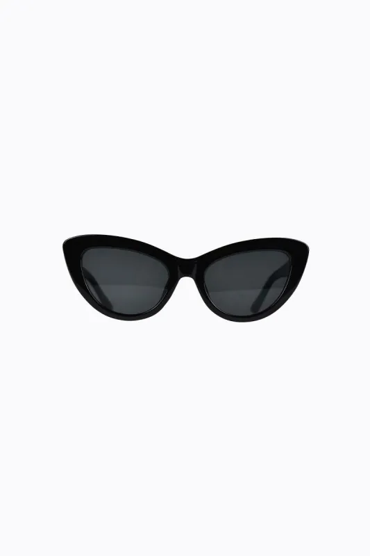Georgina - Black made by PETA AND JAIN
