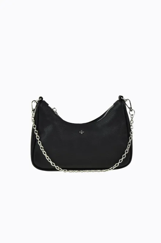 Paloma - Black Pebble Silver sold by PETA AND JAIN