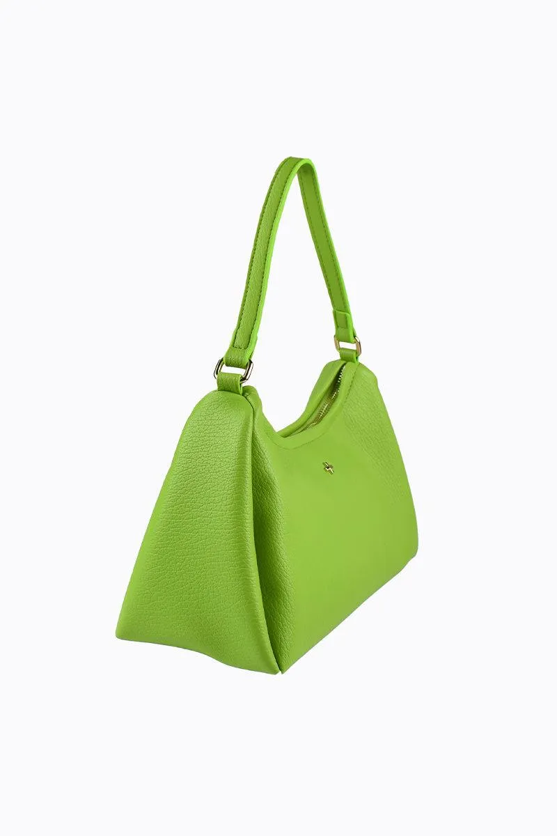 Evie - Apple Green Pebble sold by PETA AND JAIN product image thumbnail 2