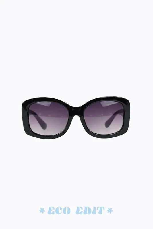 Tiffany - Black made by PETA AND JAIN