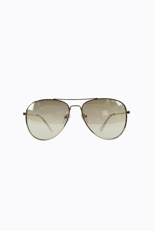 Oasis - Gold Silver sold by PETA AND JAIN