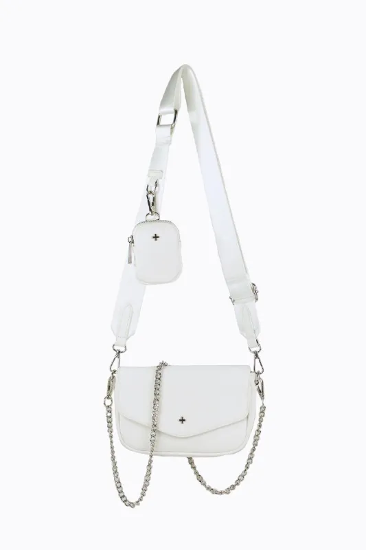 Legacy - White Silver sold by PETA AND JAIN
