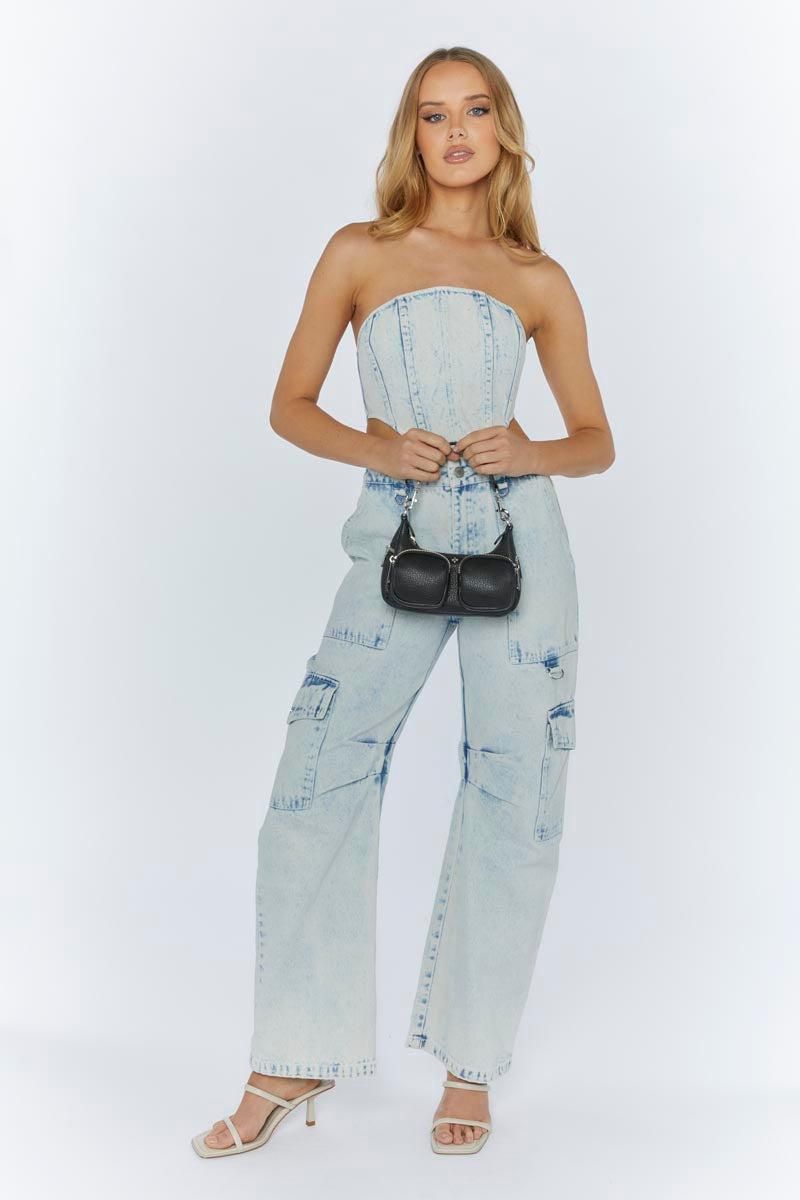 Scheana - Black Pebble Silver sold by PETA AND JAIN product image thumbnail 4