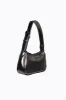 Gabi - Metallic Gunmetal sold by PETA AND JAIN