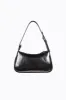 Gabi - Metallic Gunmetal sold by PETA AND JAIN