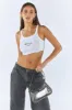 Gabi - Metallic Gunmetal sold by PETA AND JAIN