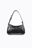 Gabi - Metallic Gunmetal sold by PETA AND JAIN