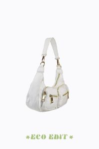 Summer - White Nylon Gold sold by PETA AND JAIN