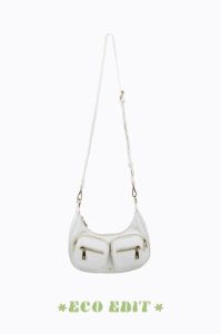 Summer - White Nylon Gold sold by PETA AND JAIN
