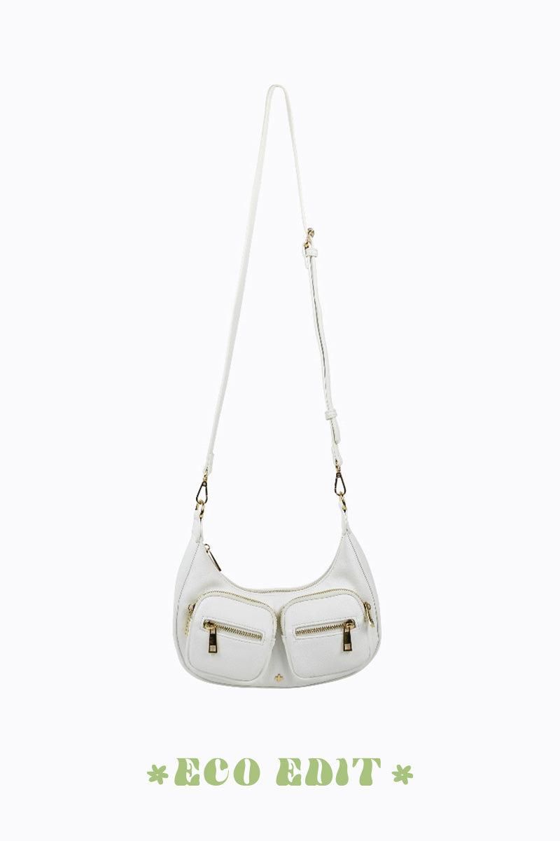 Summer - White Nylon Gold sold by PETA AND JAIN product image thumbnail 5